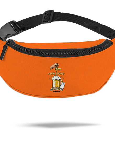 Točím další desítku ledvinka Orange