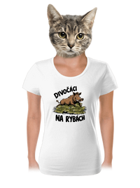dámské tričko