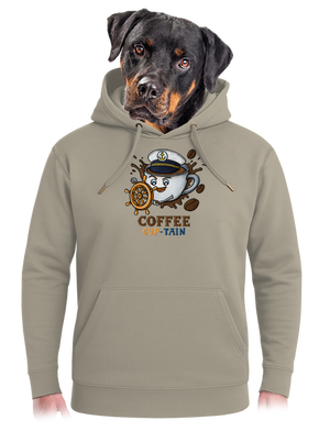 unisex mikina premium