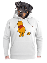 unisex mikina premium