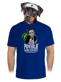 pánské sportovní tričko