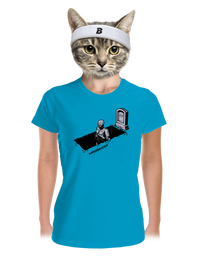 dámské sportovní tričko