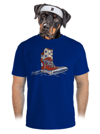 pánské sportovní tričko