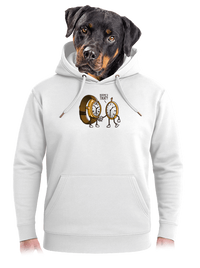 unisex mikina premium