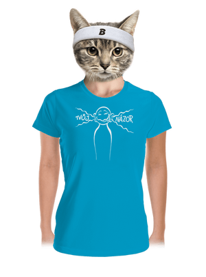 dámské sportovní tričko