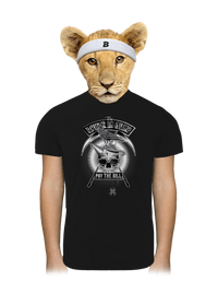 dětské sportovní tričko