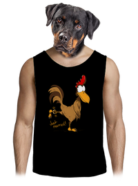 pánské tílko