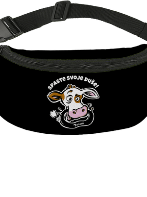 Spaste svoje duše ledvinka Black