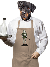 zástěra