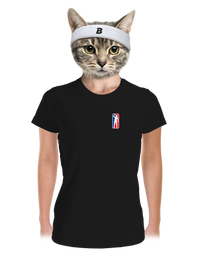 dámské sportovní tričko