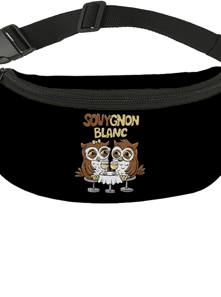 Sovygnon ledvinka Black