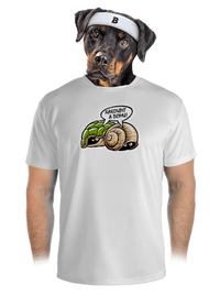 pánské sportovní tričko