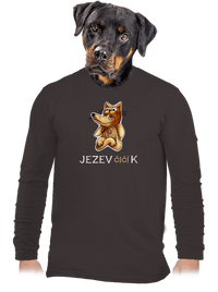 pánské dlouhý rukáv