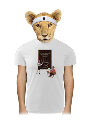 dětské sportovní tričko