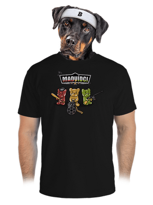 pánské sportovní tričko