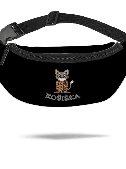 Košiška ledvinka Black