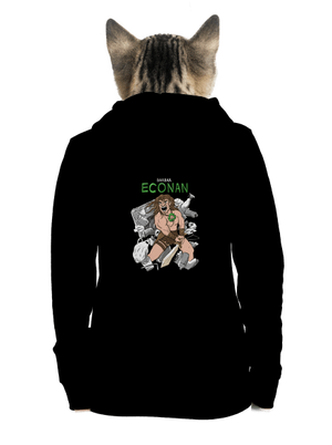 dámská mikina na zip