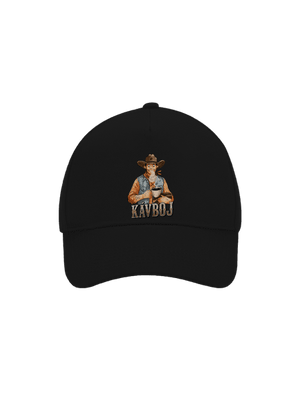 kšiltovka baseballka