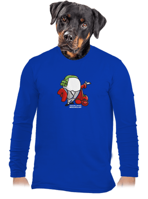 pánské dlouhý rukáv