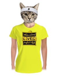 dámské sportovní tričko