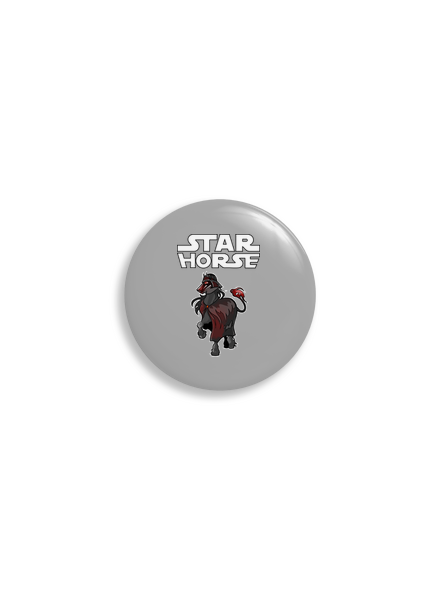 Star horse placka uni