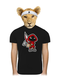 dětské sportovní tričko