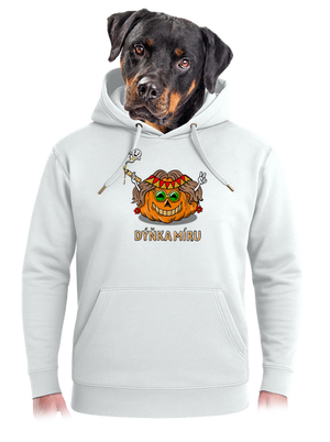 unisex mikina premium