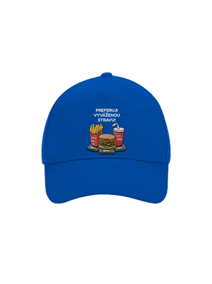 kšiltovka baseballka