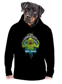 pánská mikina klokanka