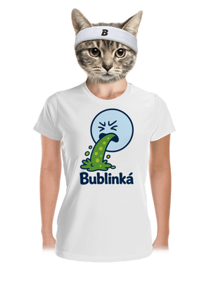 dámské sportovní tričko