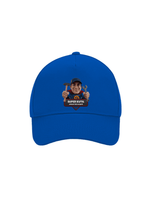 kšiltovka baseballka