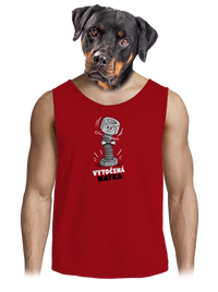 pánské tílko