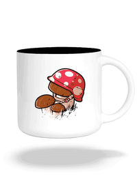 barevný hrnek