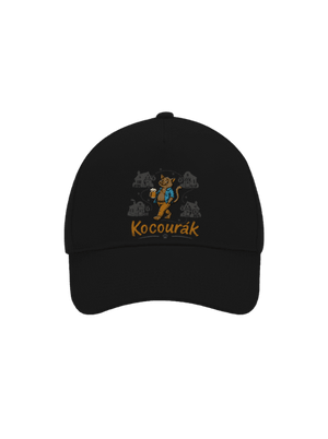kšiltovka baseballka