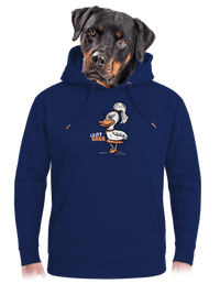 unisex mikina premium