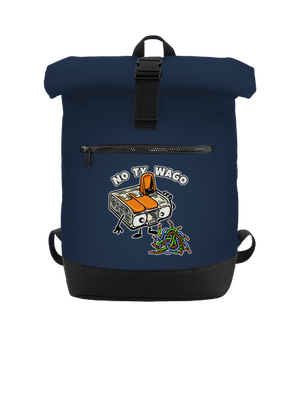 Wago svorka batoh French Navy