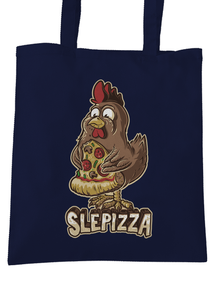 Slepizza taška French Navy