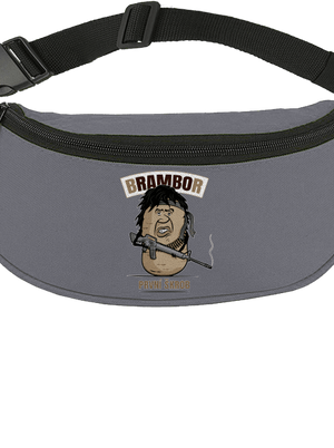 Brambor ledvinka Graphite