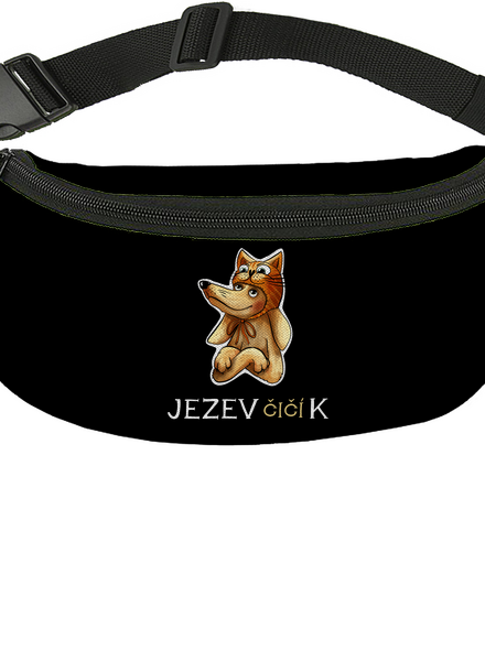 Jezevčičík ledvinka Black