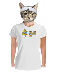 dámské sportovní tričko