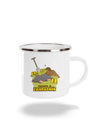 plecháček