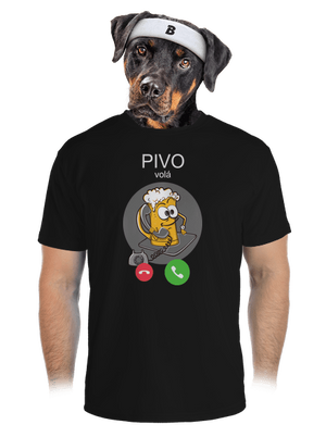pánské sportovní tričko