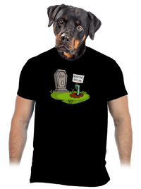 pánské tričko