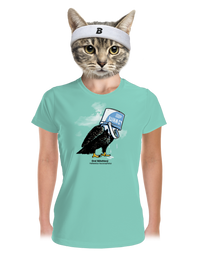 dámské sportovní tričko