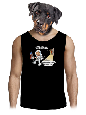 pánské tílko