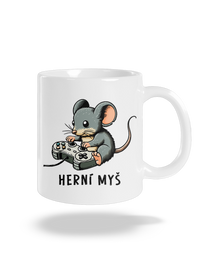 klasický hrnek