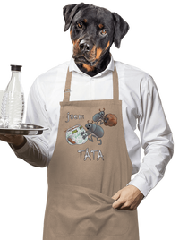 zástěra