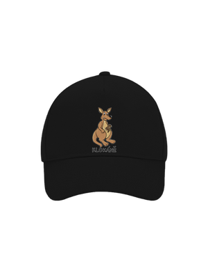 kšiltovka baseballka