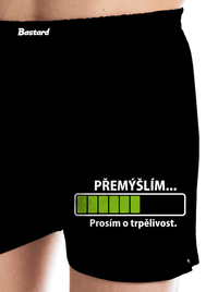 pánské trenky