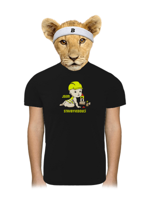 dětské sportovní tričko